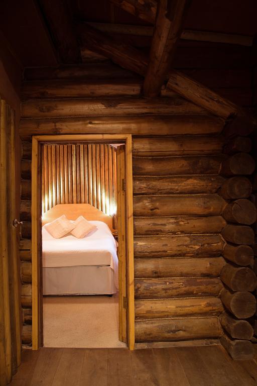 Pinetum Lodge Gloucester Szoba fotó